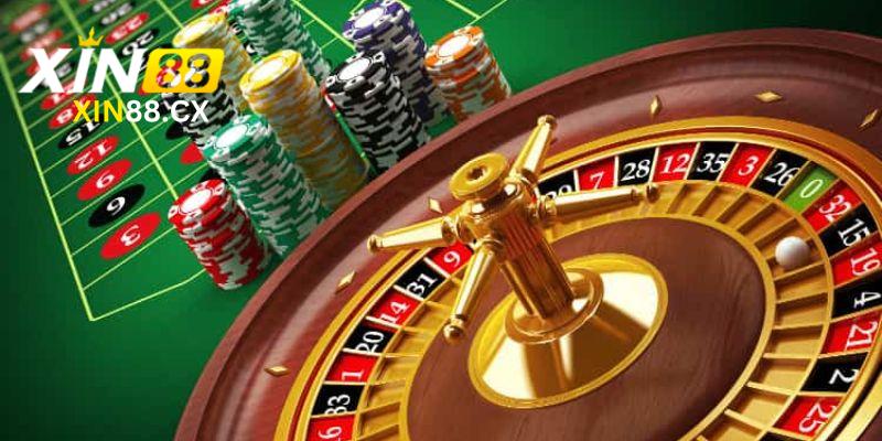 Bí kíp chơi Xin88. sòng casino giúp bạn nhận thưởng lớn