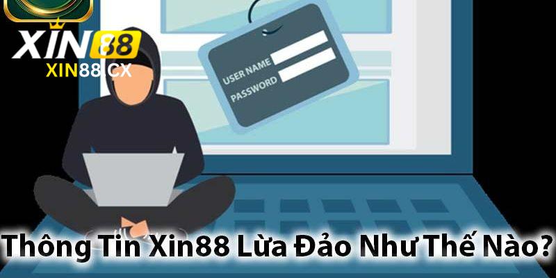 Bí ẩn Xin88 lừa đảo sự thật đằng sau những tin đồn thất thiệt