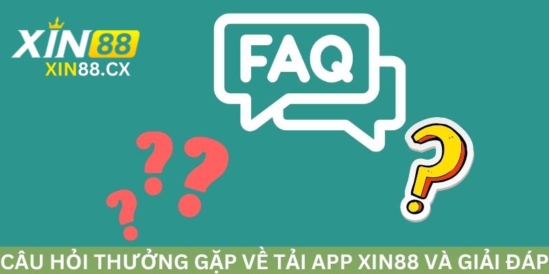 FAQs - Câu hỏi và giải đáp