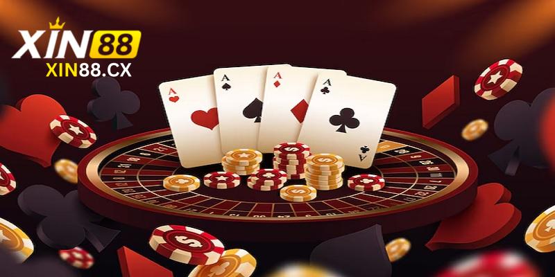 Casino trực tuyến mang đến nhiều tựa game đa dạng với dealer xinh đẹp