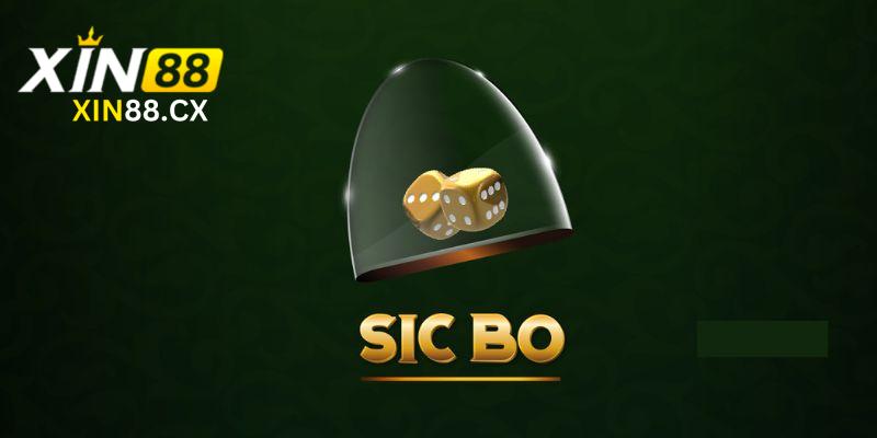 Sicbo Xin88 - Giới thiệu sơ lược về game