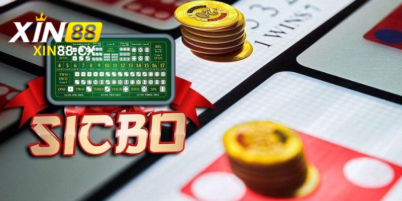 Game Sicbo Xin88 và những ưu điểm độc quyền